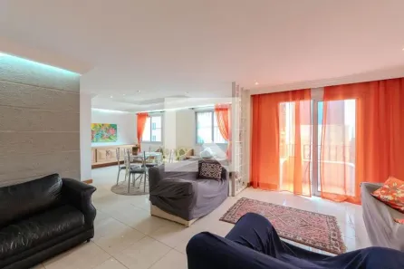 Apartamento com 2 Quartos à venda, 135m² no Bela Vista, São Paulo
