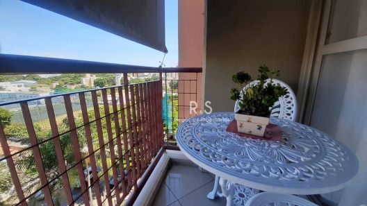 Apartamento com 3 Quartos à venda, 83m² no Ponte Preta, Campinas