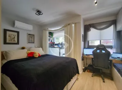 Apartamento com 1 Quarto à venda, 25m² no Campo Belo, São Paulo