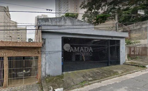 Galpão/Depósito/Armazém à venda, 560m² no Chácara Belenzinho, São Paulo