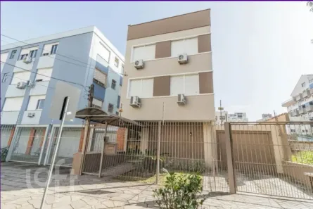 Apartamento com 2 Quartos à venda, 54m² no Partenon, Porto Alegre