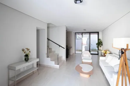 Casa com 3 Quartos à venda, 135m² no Ouro Preto, Belo Horizonte