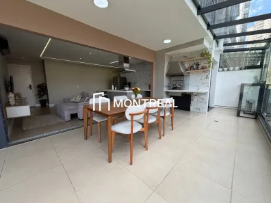 Apartamento com 3 Quartos à venda, 162m² no Tatuapé, São Paulo