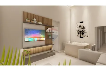Casa com 2 Quartos à venda, 65m² no Francisco Simão dos Santos Figueira, Garanhuns