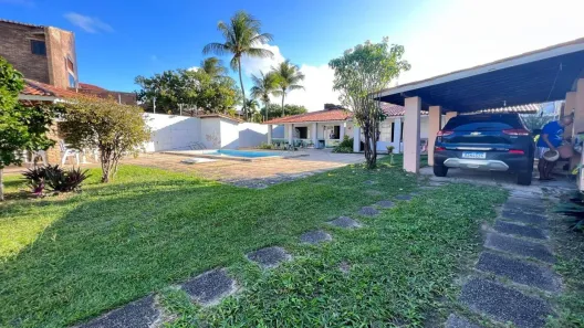 Casa com 4 Quartos à venda, 170m² no Vilas do Atlântico, Lauro de Freitas