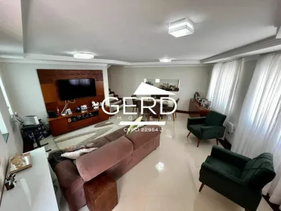 Casa com 3 Quartos à venda, 212m² no Bela Vista, Osasco