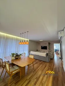 Apartamento com 3 Quartos à venda, 140m² no São Dimas, Piracicaba