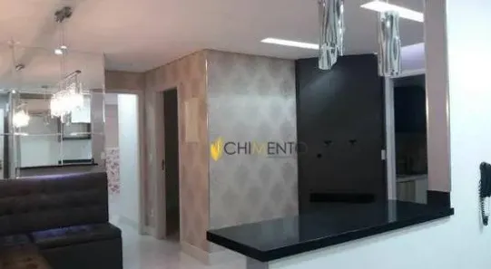 Apartamento com 2 Quartos à venda, 64m² no Fundação, São Caetano do Sul