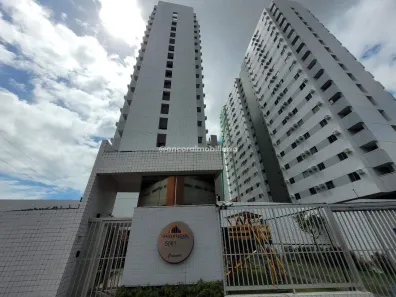 Apartamento com 2 Quartos à venda, 45m² no Imbiribeira, Recife