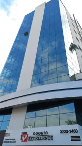 Sala Comercial à venda, 35m² no Agronômica, Florianópolis