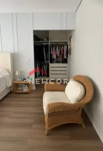 Casa de Condomínio com 3 Quartos à venda, 160m² no Jardim Celeste, Jundiaí