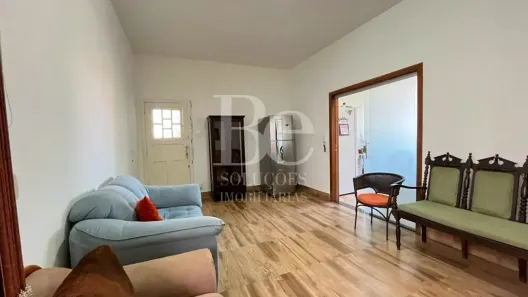 Apartamento com 6 Quartos à venda, 150m² no Floresta, Belo Horizonte