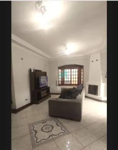 Sobrado com 4 Quartos à venda, 254m² no Nova Petrópolis, São Bernardo do Campo