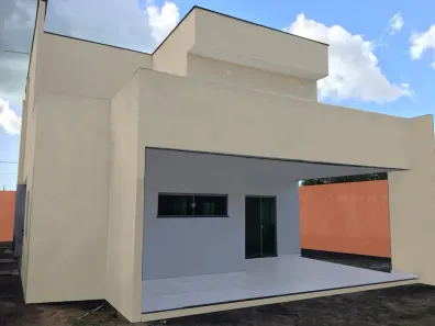 Sobrado com 3 Quartos à venda, 280m² no , São José de Ribamar