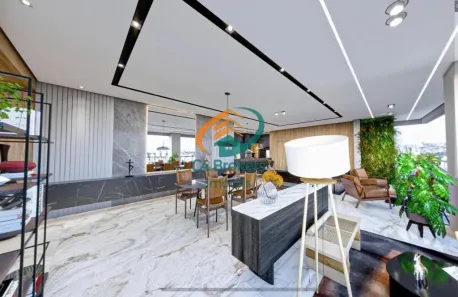 Apartamento com 4 Quartos à venda, 172m² no Vila Augusta, Guarulhos