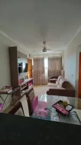 Apartamento com 2 Quartos à venda, 53m² no Parque dos Lagos, Ribeirão Preto
