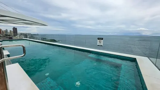 Apartamento com 2 Quartos à venda, 66m² no Barra, Salvador