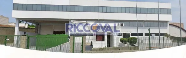Galpão/Depósito/Armazém para alugar, 2900m² no Tamboré, Santana de Parnaíba