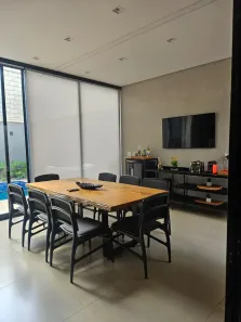 Casa de Condomínio com 3 Quartos à venda, 170m² no Residencial Figueira II, São José do Rio Preto