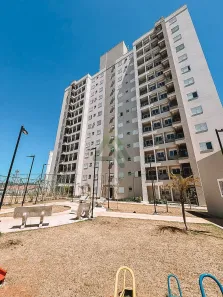 Apartamento com 2 Quartos à venda, 53m² no Parque Virgílio Viel, Sumaré