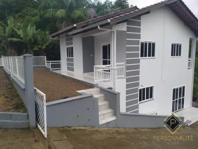 Casa com 2 Quartos à venda, 186m² no Centro, Lontras