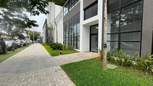 Ponto Comercial para alugar, 83m² no Jardim Caravelas, São Paulo