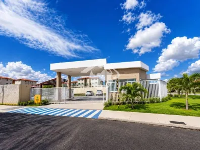 Apartamento com 2 Quartos para alugar, 45m² no Governador Marcelo Déda, Barra dos Coqueiros