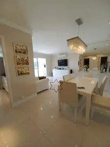 Apartamento com 3 Quartos à venda, 110m² no Tamboré, Santana de Parnaíba