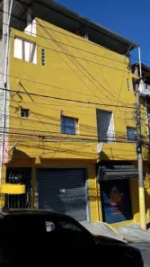 Casa com 9 Quartos à venda, 250m² no Cidade Ariston Estela Azevedo, Carapicuíba
