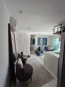 Apartamento com 1 Quarto à venda, 62m² no Bela Vista, São Paulo