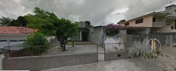 Lote/Terreno à venda, 720m² no Estados, João Pessoa