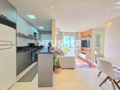 Apartamento com 2 Quartos à venda, 60m² no Vila Nova, Novo Hamburgo
