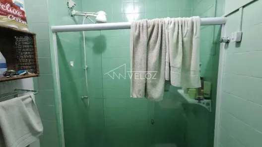 Apartamento com 2 Quartos à venda, 75m² no Centro, Rio de Janeiro