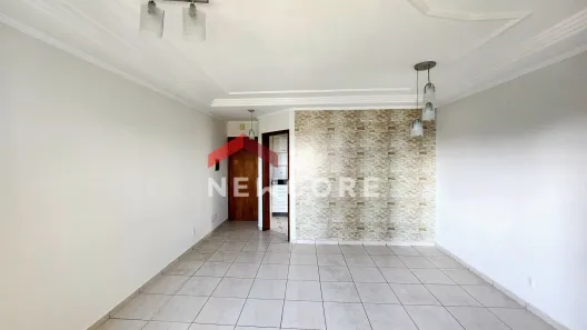 Apartamento com 3 Quartos à venda, 78m² no Além Ponte, Sorocaba