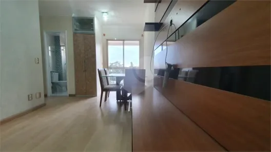 Apartamento com 2 Quartos à venda, 50m² no Parque Mandaqui, São Paulo