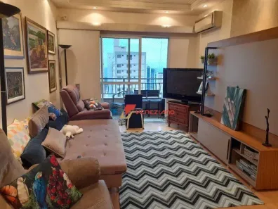 Apartamento com 3 Quartos à venda, 115m² no Centro, Piracicaba