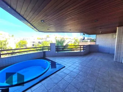 Apartamento com 3 Quartos à venda, 173m² no Recreio dos Bandeirantes, Rio de Janeiro