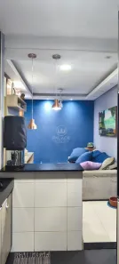 Apartamento com 2 Quartos à venda, 45m² no Jardim São Francisco, Piracicaba