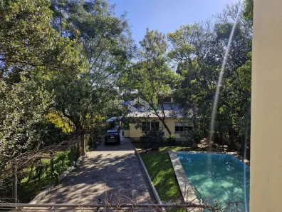 Casa com 4 Quartos à venda, 110m² no Belém Novo, Porto Alegre