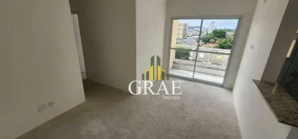 Apartamento com 2 Quartos à venda, 55m² no Paulicéia, São Bernardo do Campo