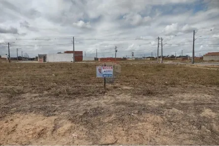 Lote/Terreno à venda, 174m² no Taboleiro do Pinto, Rio Largo