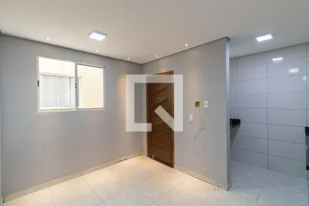 Apartamento com 2 Quartos à venda, 40m² no Itaquera, São Paulo