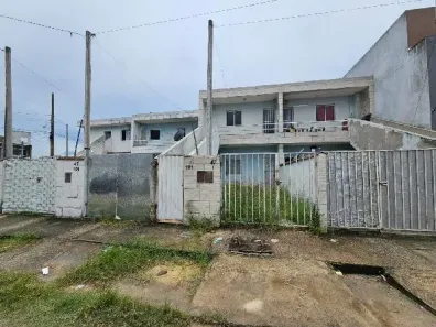 Apartamento com 1 Quarto à venda, 46m² no Ipiranga, Nova Iguaçu