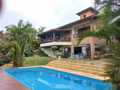 Casa com 3 Quartos à venda, 500m² no Granja Viana II, Cotia