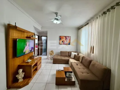 Apartamento com 3 Quartos à venda, 58m² no Bom Pastor, Divinópolis