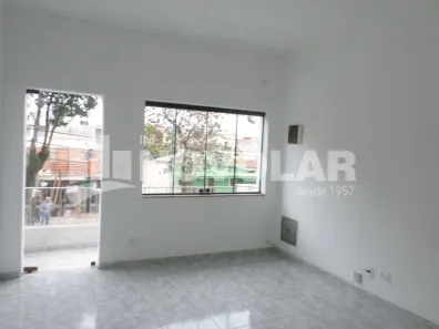 Sobrado com 1 Quarto para alugar, 48m² no Vila Maria Alta, São Paulo