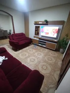 Casa com 6 Quartos à venda, 220m² no Tropical, Contagem