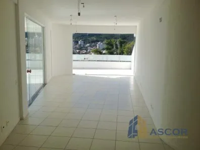 Sala Comercial à venda, 69m² no Córrego Grande, Florianópolis
