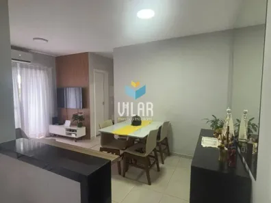 Apartamento com 2 Quartos à venda, 61m² no Jardim Leocádia, Sorocaba