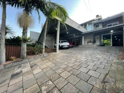 Casa com 3 Quartos à venda, 300m² no Jardim Eldorado, Caxias do Sul